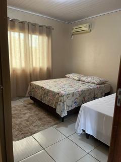 Habitacion Descanso y Seguridad - 3