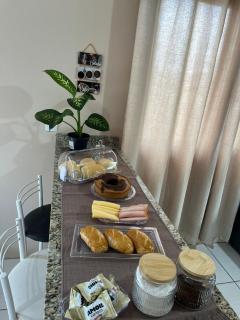 Habitacion Descanso y Seguridad - 2