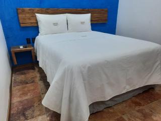 Las Raices de Oaxaca Hotel Boutique - 5