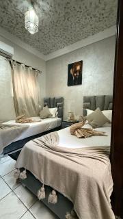 Riad Medina Palmeraie - 3