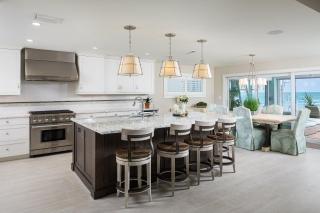 Star of the Sea, Gulf-Front Luxury w Pool, Spa - 9