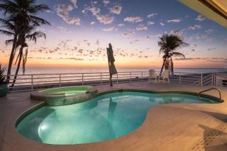 Star of the Sea, Gulf-Front Luxury w Pool, Spa - 8