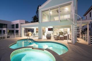 Star of the Sea, Gulf-Front Luxury w Pool, Spa - 7