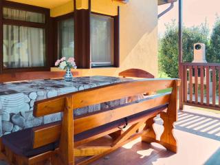 Holiday home Balatonbereny - Balaton 18113 - 2