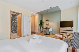 New Design Studio in Hollerich - 9