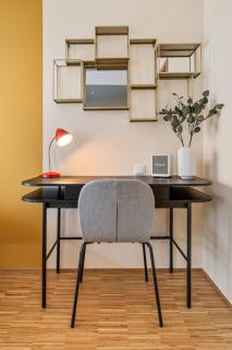 New Design Studio in Hollerich - 3