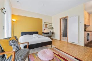 New Design Studio in Hollerich - 1