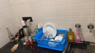 Studio Apartment-1Rk Private flat by FRNDS living - Nueva Delhi - 7