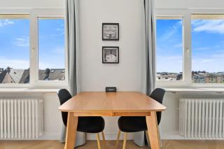 Tranquil Retreat in Vianden - 7