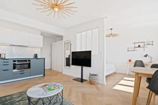 Modern Studio with Kitchen in Prime Location - 7