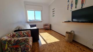 Sun House Belem - Free Parking and View Tower - 3