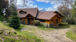 Oceana Suites Santa Inés, Coyhaique - 1