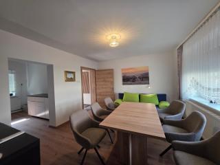 Ferienhaus Helene - 0