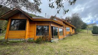 Oceana Suites Santa Inés, Coyhaique - 0