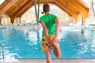 Apartments in Laze V Tuhinju - Julische Alpen 50144 - 9