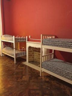 Hostel Downtown Las Morenas - 9