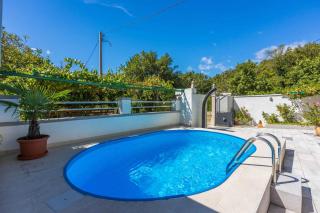 Holiday home in Drivenik 41881 - 8