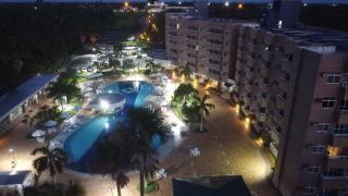 GRAN SOLARE BARREIRINHAS 601 - Apartamento super aconchegante - 6