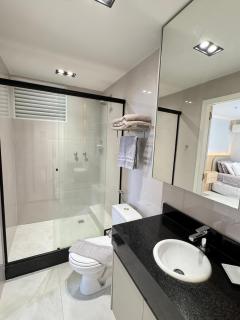 GRAN SOLARE BARREIRINHAS 601 - Apartamento super aconchegante - 4