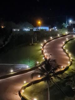 GRAN SOLARE BARREIRINHAS 601 - Apartamento super aconchegante - 1