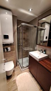 Apartman Bjanka 308 - 1