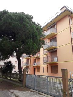 Apartments in Rosolina Mare 33316 - 0