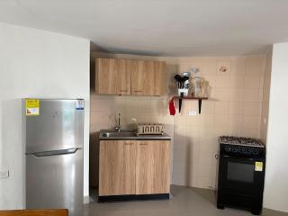 Comfortable and quiet apartment - 9