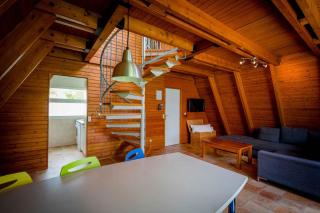 Holiday Homes in Damp 36483 - 0