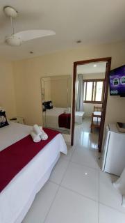 Magias de Paraty Ecopousada - 4