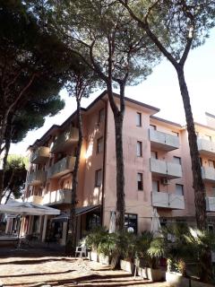 One-Bedroom Apartment in Rosolina Mare V - 0