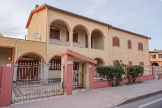 Apartment in Lu Bagnu 50652 - 9