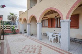 Apartment in Lu Bagnu 50652 - 8