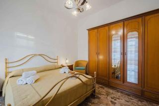 Apartment in Lu Bagnu 50652 - 2