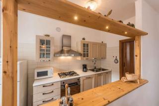 Apartments in Pieve di Ledro - Ledrosee 22645 - 2