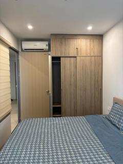 The Sóng Homestay Vibes by the Sea - 8