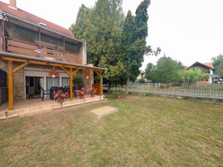 Apartment in Keszthely - Balaton 54817 - 5