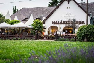 Apartment in Keszthely - Balaton 54817 - 3