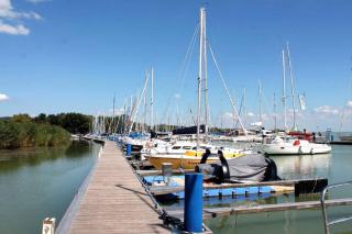 Apartment in Keszthely - Balaton 54817 - 2