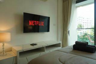 Laguna beach resort Maldives 3 - Studio vue piscine - 7