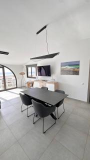 Villa Sotavento Ocean Views Modern New Apartment in Natural Park - 6