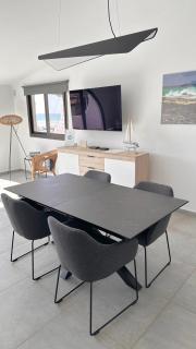 Villa Sotavento Ocean Views Modern New Apartment in Natural Park - 7