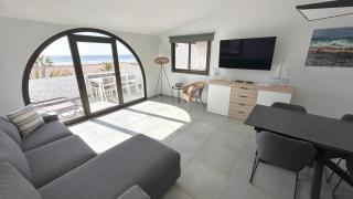 Villa Sotavento Ocean Views Modern New Apartment in Natural Park - 5