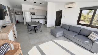 Villa Sotavento Ocean Views Modern New Apartment in Natural Park - 4