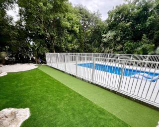 New!the Hideawaypoolpickleballputt-puttkayaks! - 1