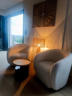 une parenthèse à deux - 7