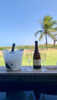 Paraíso da Barra House - 7