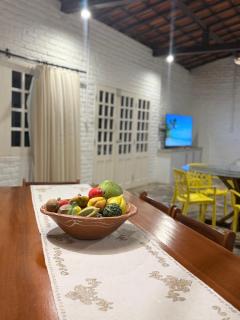 Paraíso da Barra House - 3