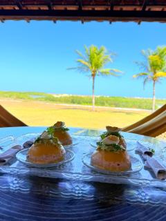 Paraíso da Barra House - 4