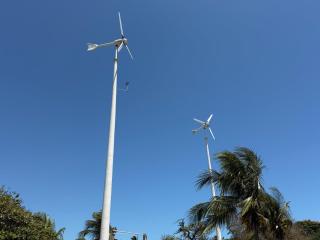 Paraíso da Barra House - 6