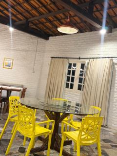 Paraíso da Barra House - 5